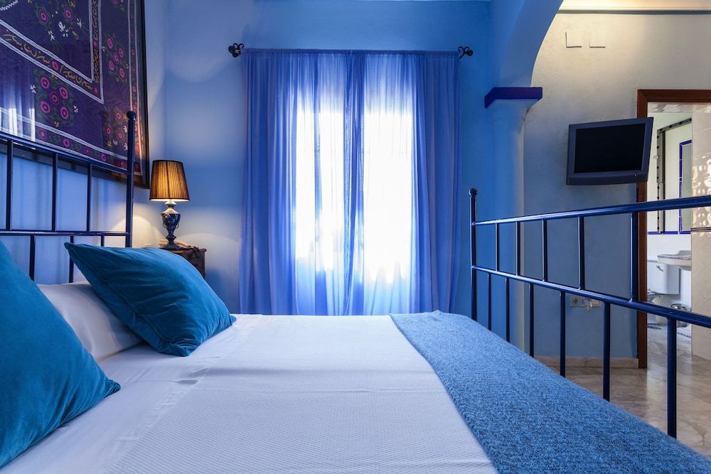 La Casa del Maestro Superior Room 19