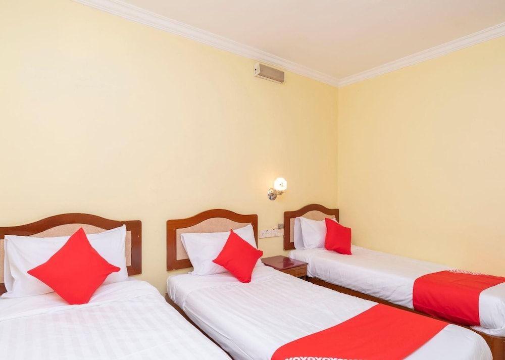 undefined Fully Hotel Johor Jaya 2