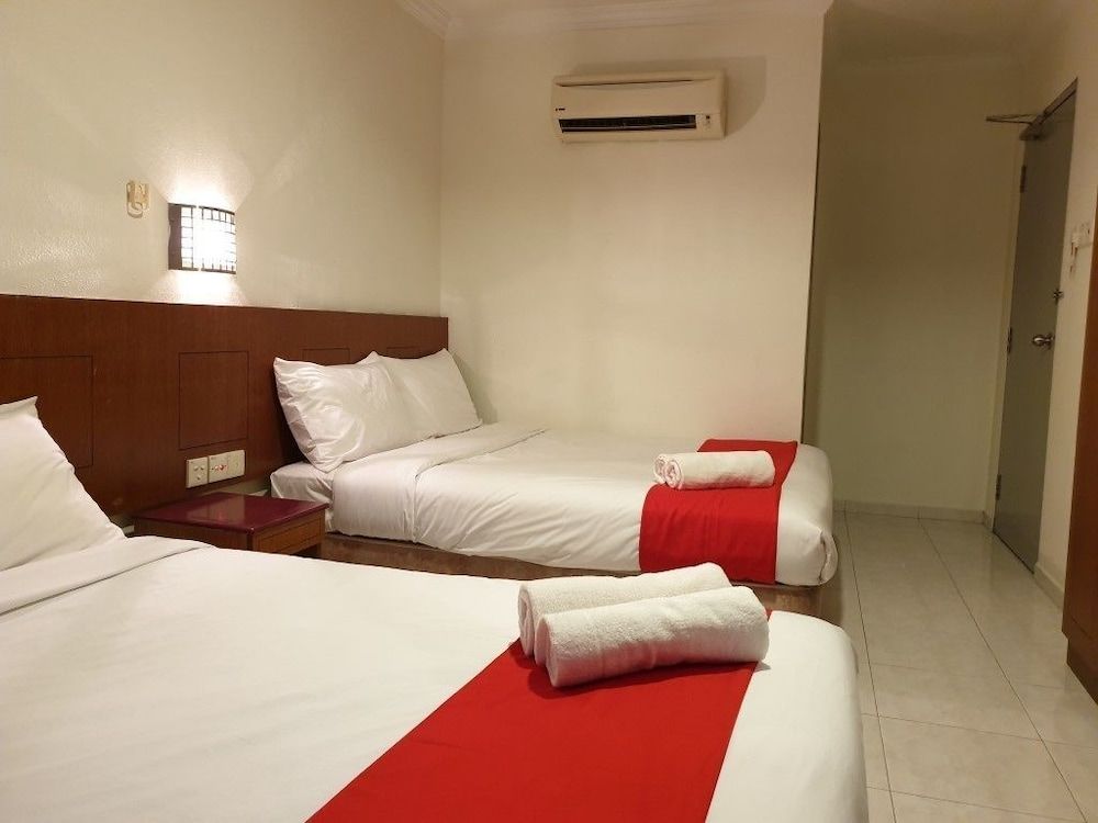 undefined Fully Hotel Johor Jaya 10