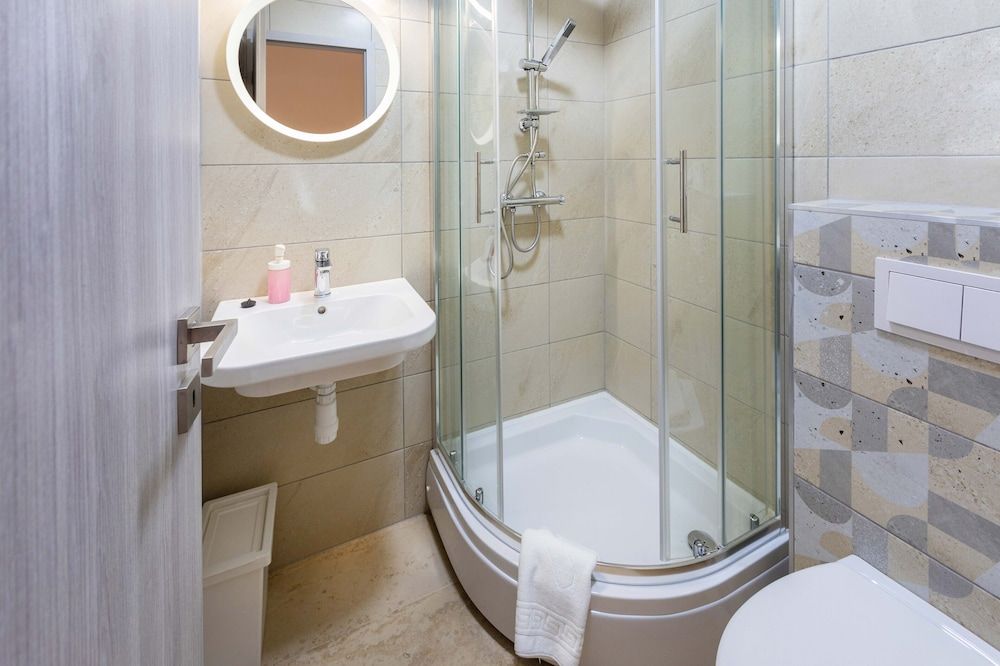 undefined Beautiful Studio Near City Center 8