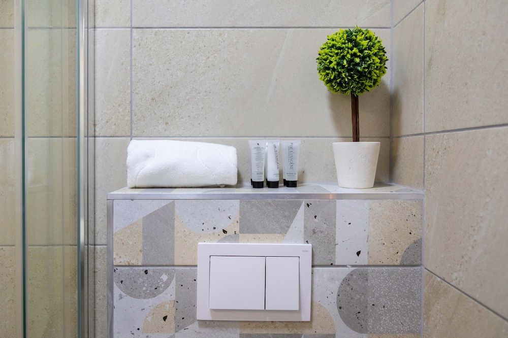 undefined Beautiful Studio Near City Center 10