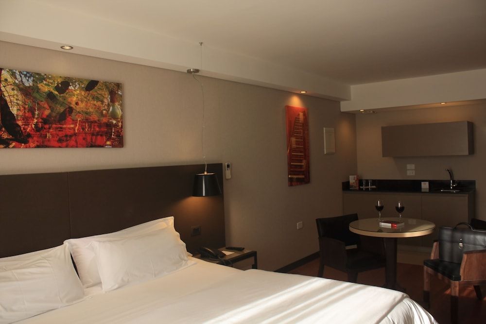 Axsur Design Hotel Standard Twin Room 2