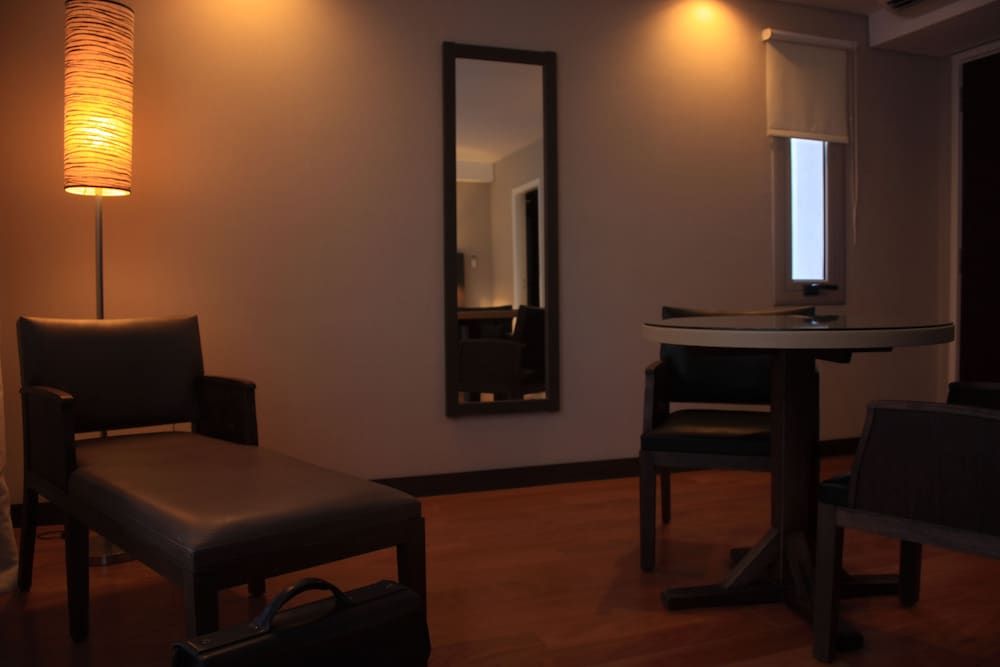 Axsur Design Hotel Superior Room, River View 6