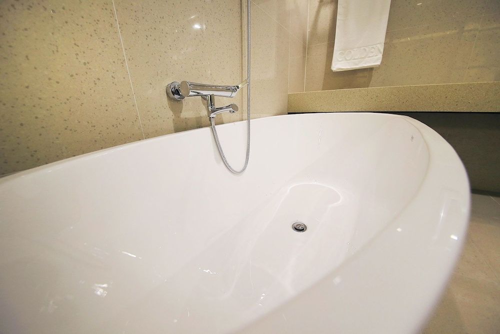 undefined Balsan Golden Hotel 10