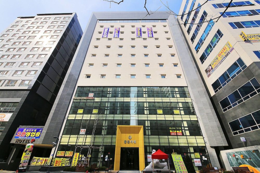 undefined Balsan Golden Hotel 4