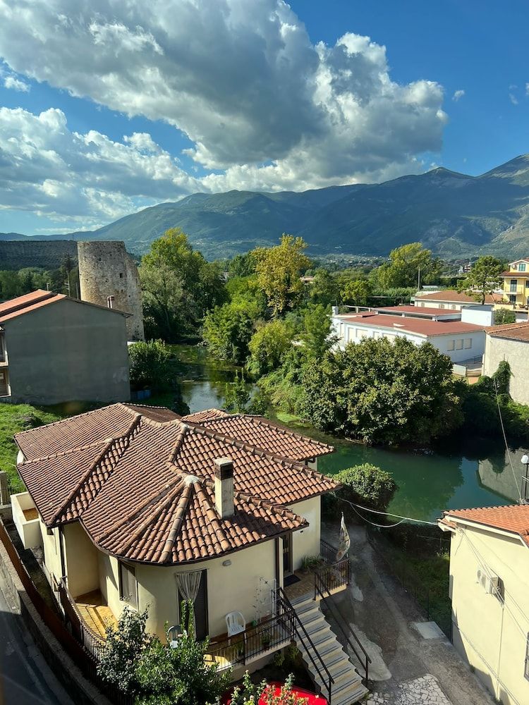 Albergo Mingone Deluxe Condo 3