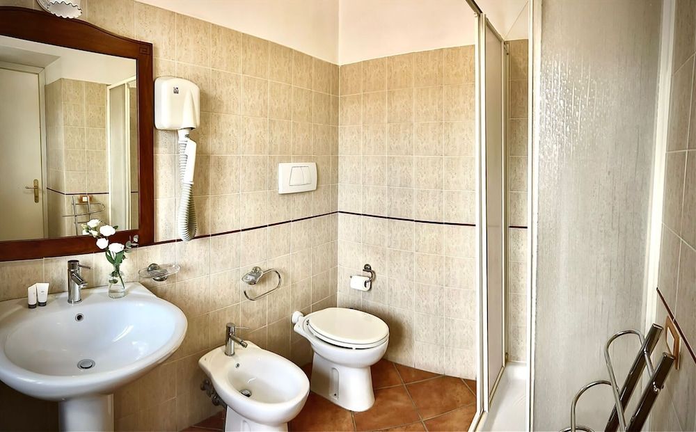 Albergo Mingone Classic Room 5