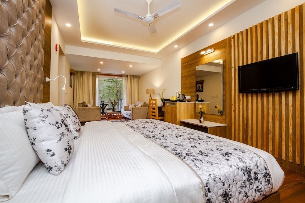 Anand Vardhan Resorts Elite Room 2