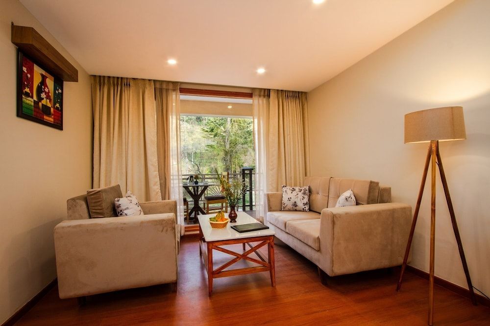 Anand Vardhan Resorts Elite Room 7