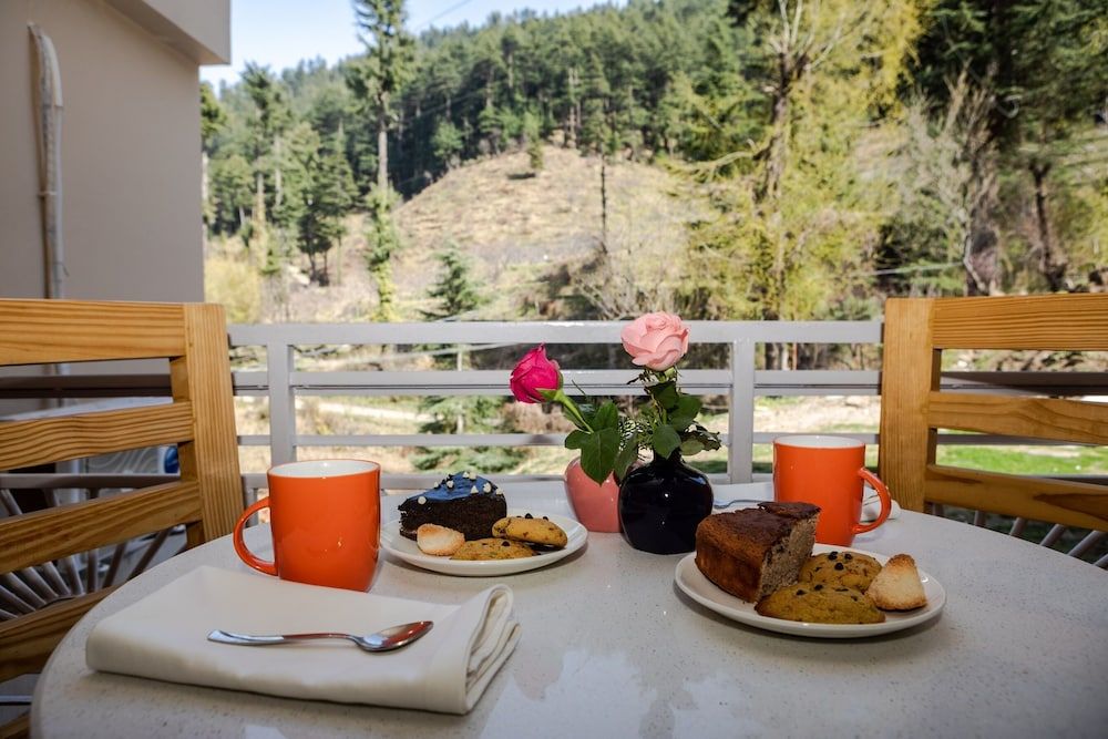 Anand Vardhan Resorts Elite Room 3