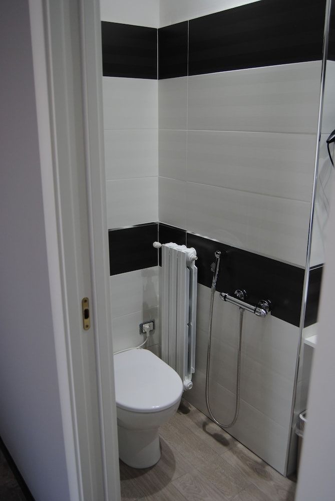 Le Sculture Double Room (Testa di Medusa) 7