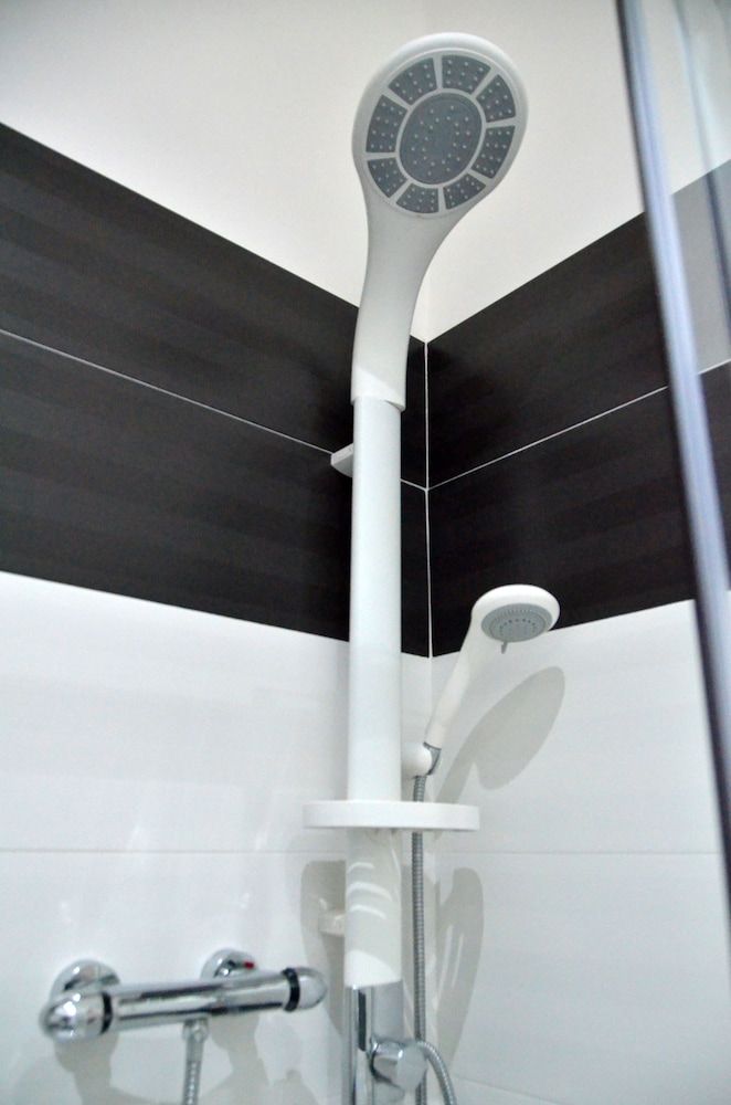 Le Sculture Double Room (Testa di Medusa) 5