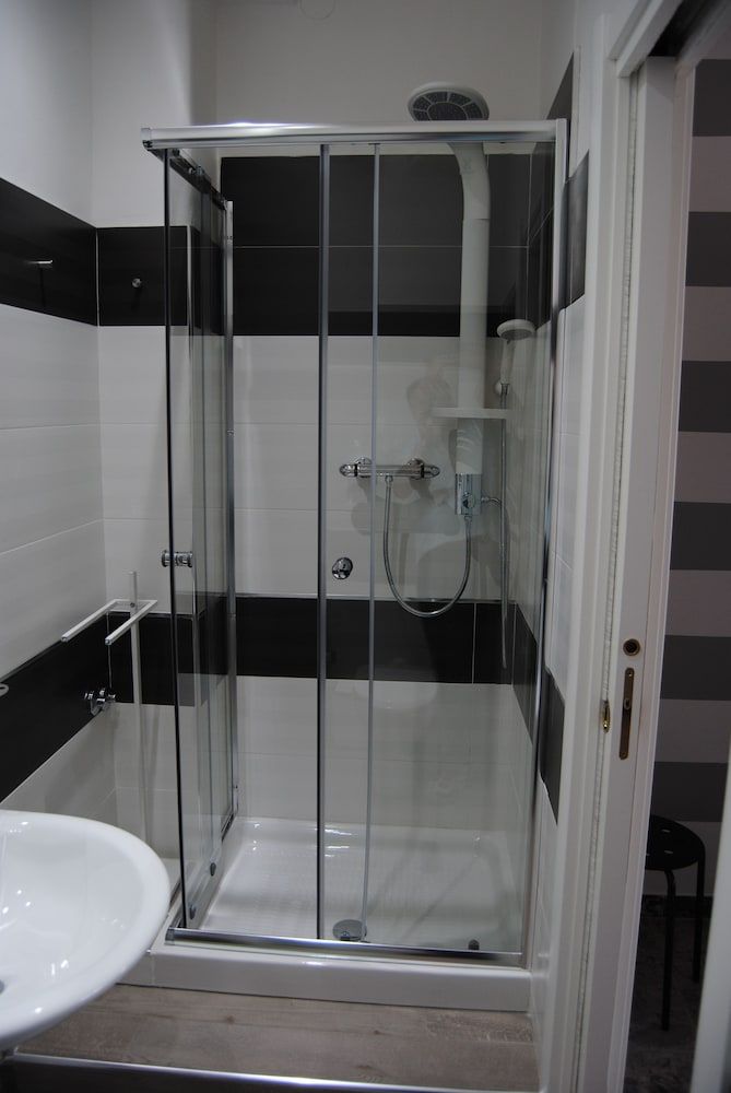 Le Sculture Double Room (Testa di Medusa) 6