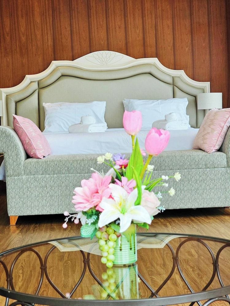 Luxury Double Room