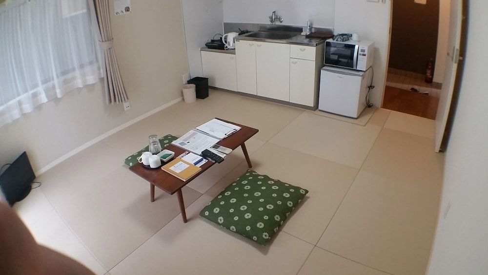 undefined Tsudoh Stay 101