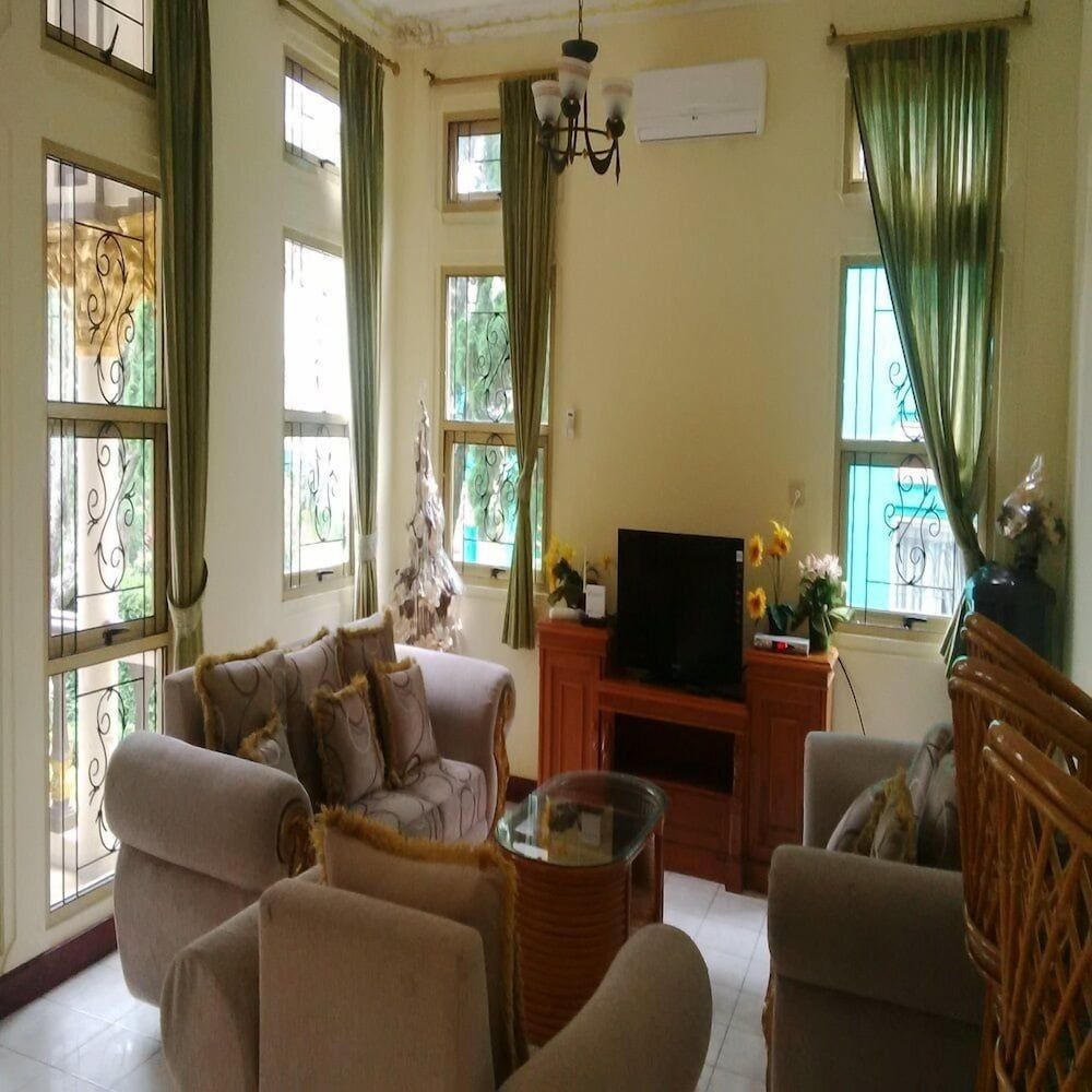 Kota Bunga CC Villa, 4 Bedrooms 9