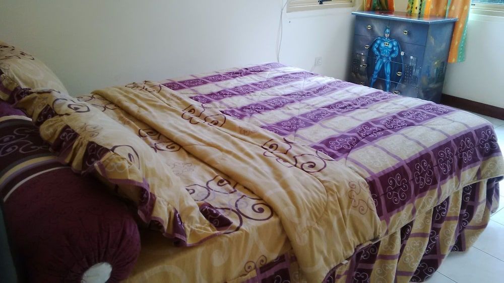 Kota Bunga CC Villa, 4 Bedrooms 5