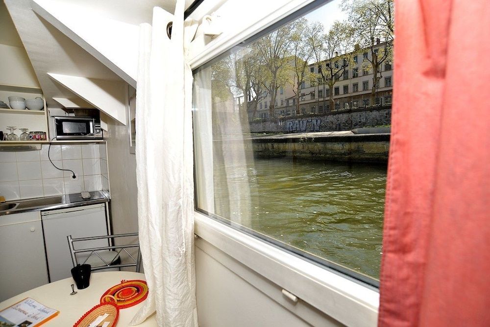 Studio (Le Colvert)