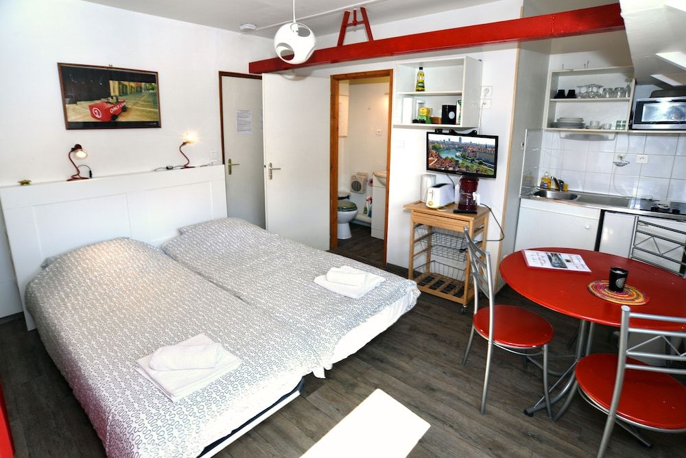 Studio (Le Carré)