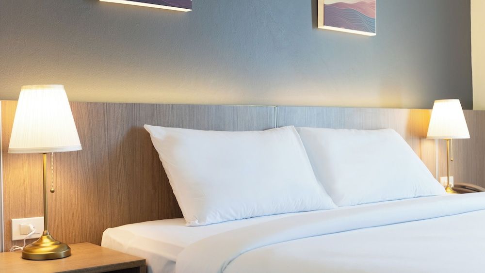 B2 Mae Sot Boutique & Budget Hotel Superior Premier Room 3