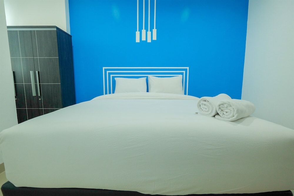 undefined Minimalist 2BR Apartment at Springhill Terrace Residence 5