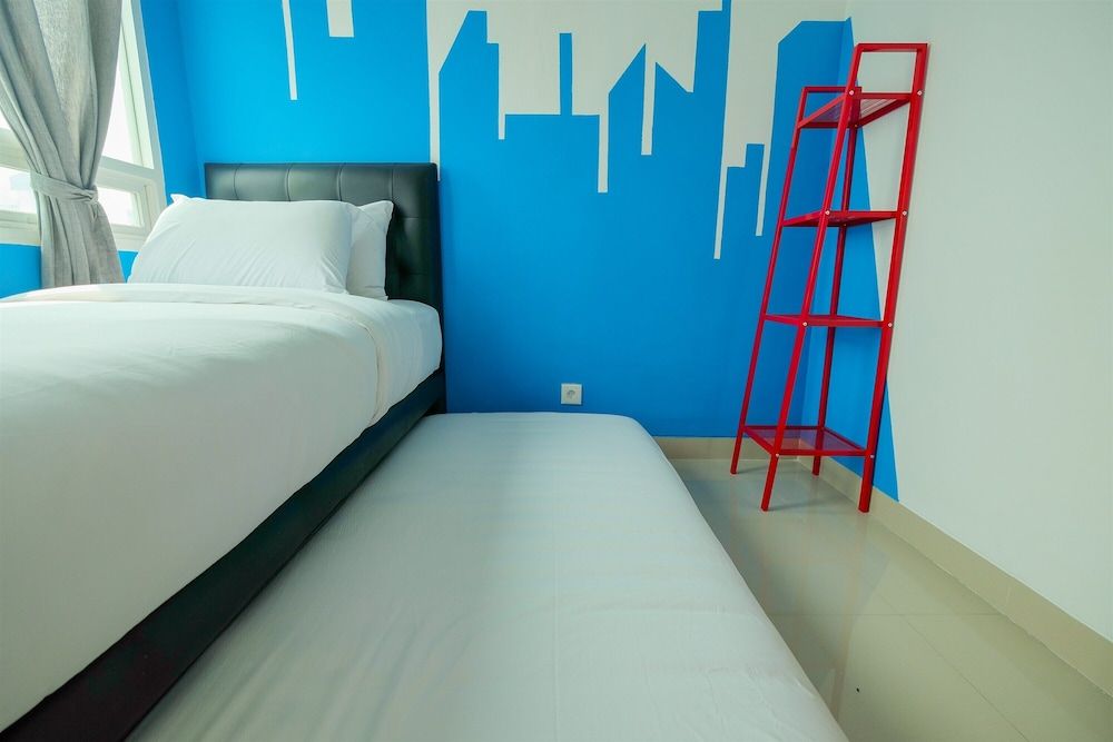 undefined Minimalist 2BR Apartment at Springhill Terrace Residence 7