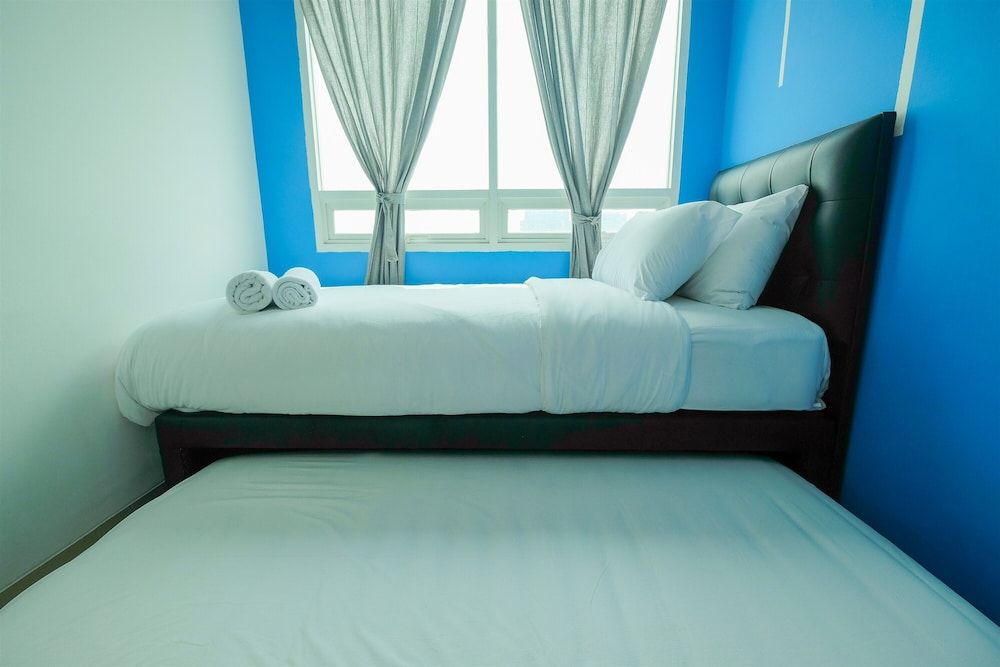 undefined Minimalist 2BR Apartment at Springhill Terrace Residence 9