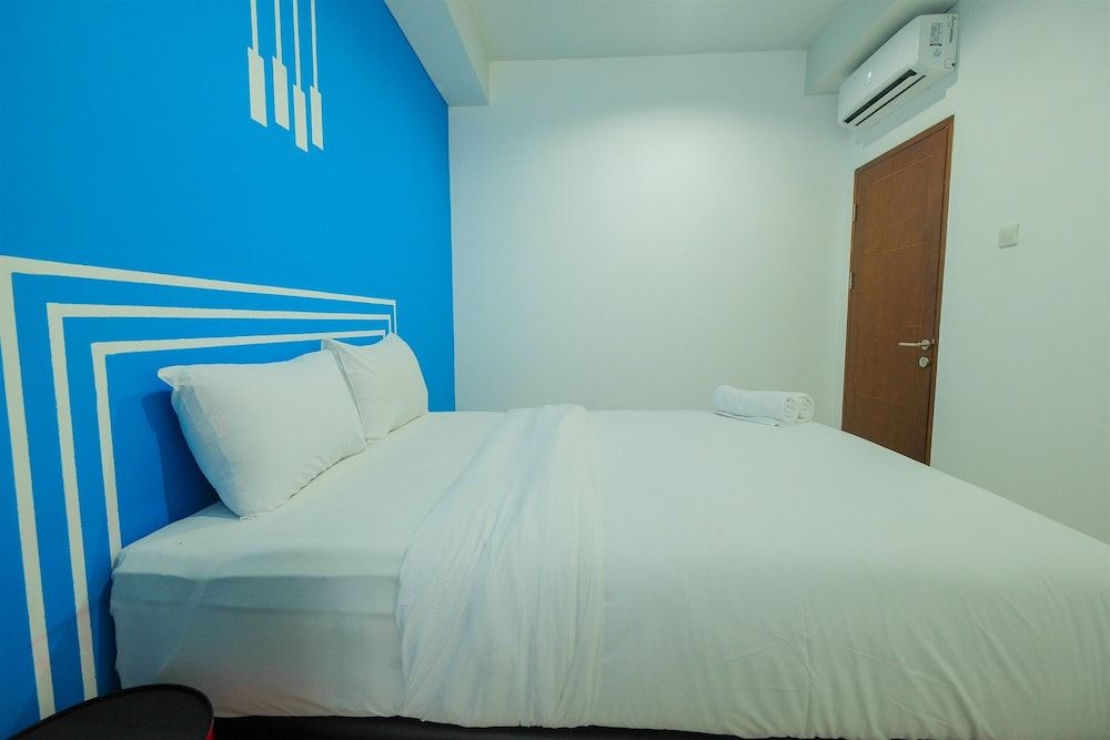 undefined Minimalist 2BR Apartment at Springhill Terrace Residence 6