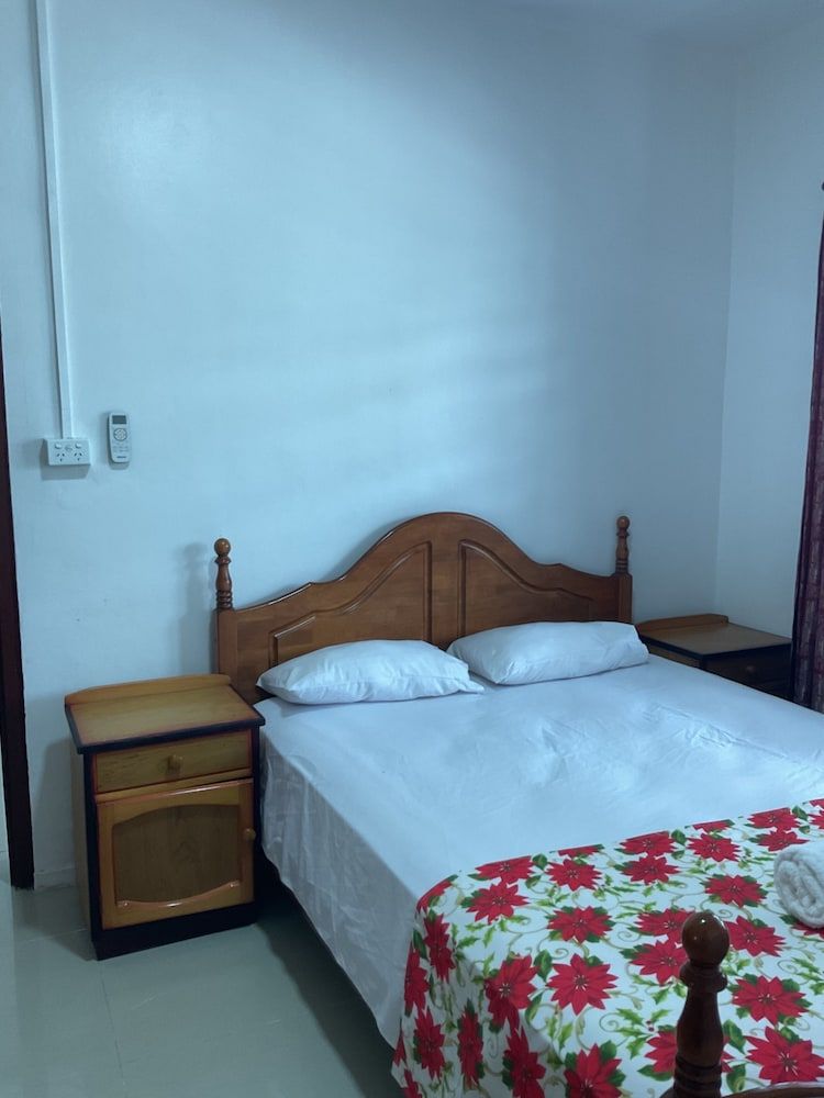 Fox Homestay Basic Apartment, 2 Bedrooms 10