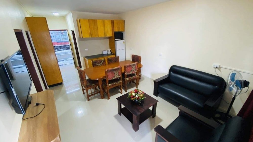 Fox Homestay Basic Apartment, 2 Bedrooms 20