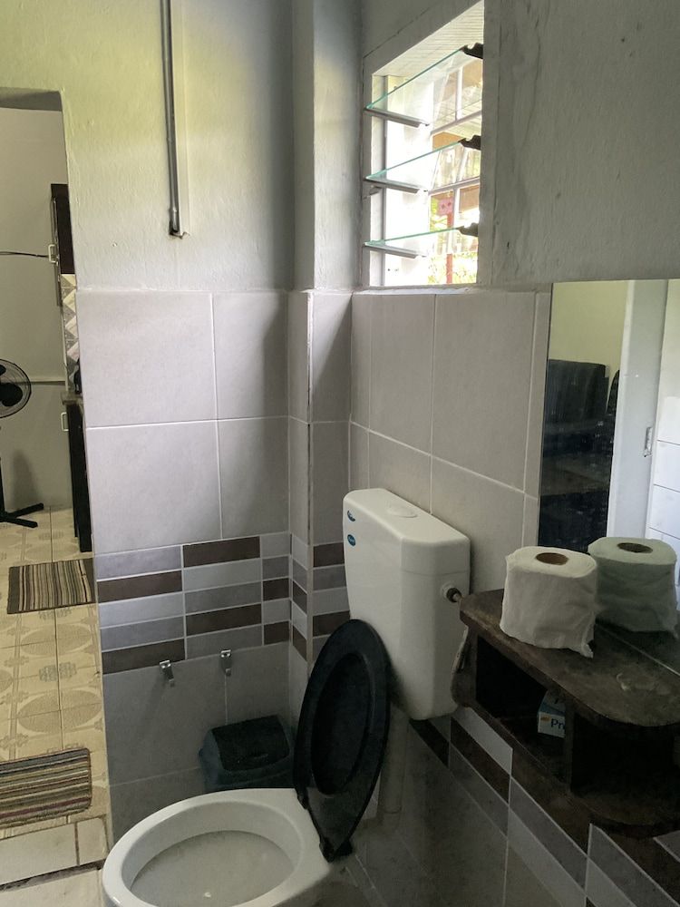 Fox Homestay Basic Single Room 17