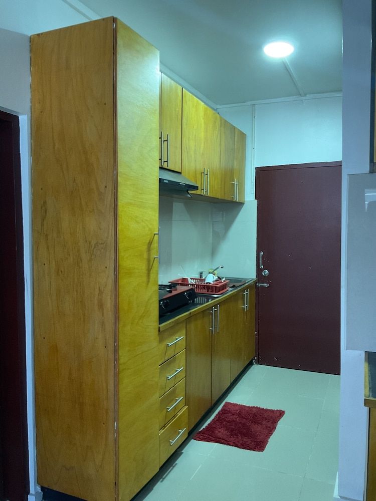 Fox Homestay Basic Apartment, 2 Bedrooms 18