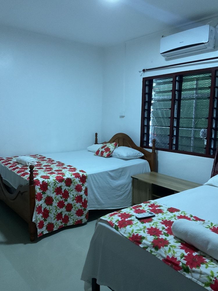 Fox Homestay Basic Apartment, 2 Bedrooms 8