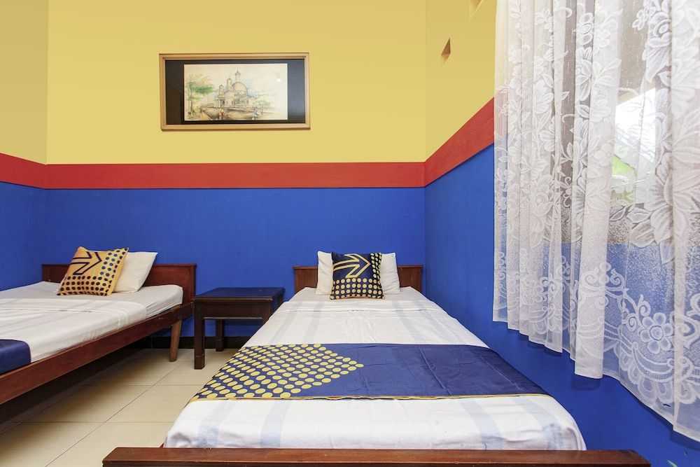 SPOT ON 2815 Hotel Damai