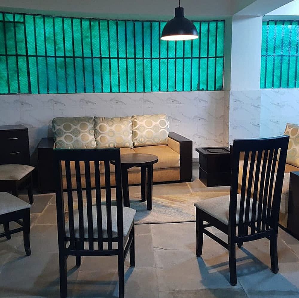 undefined Abuzz Oxfordcaps Shahpur Jat - Campus Accommodation