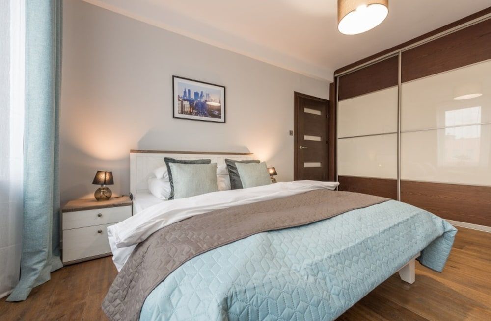 undefined P&O Apartments Chmielna 3 6