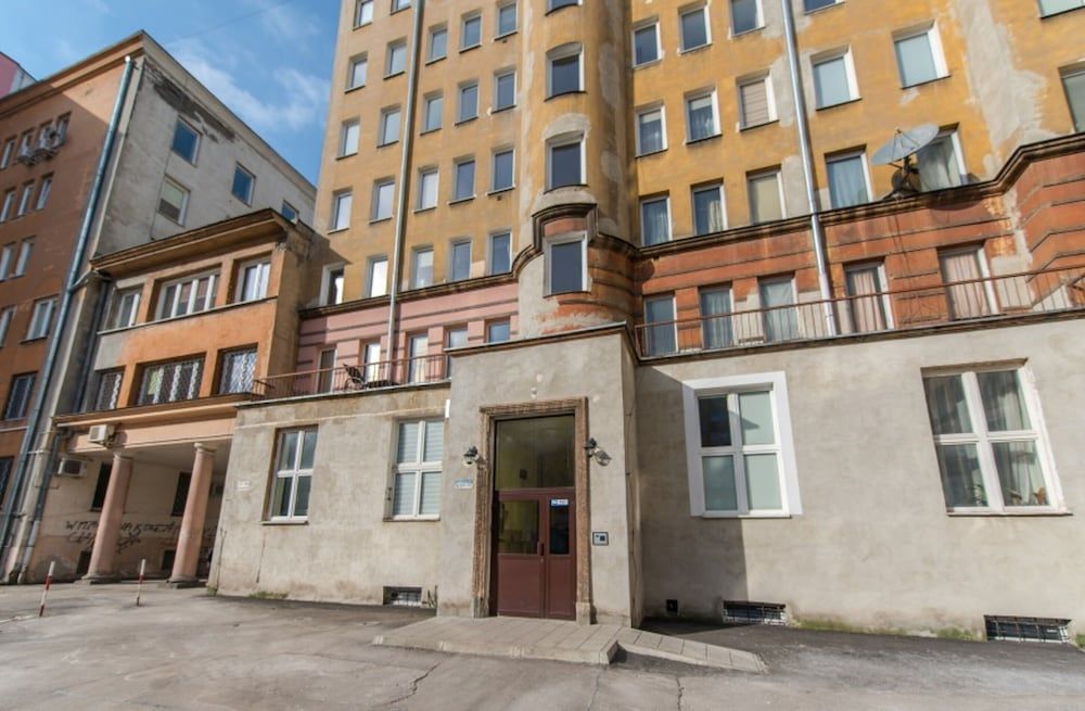 undefined P&O Apartments Chmielna 3