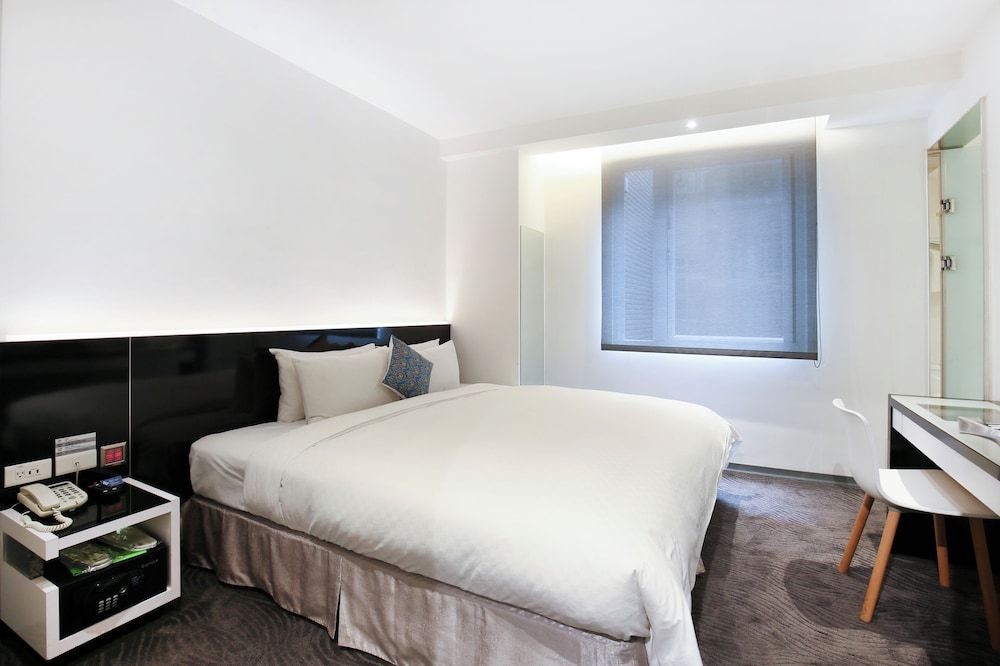 Superior Double Room, 1 Queen Bed