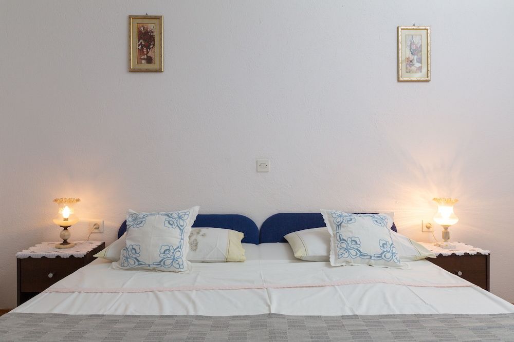 A1 - apt Near Beach With Patio, Parking and Grill Apartment 3