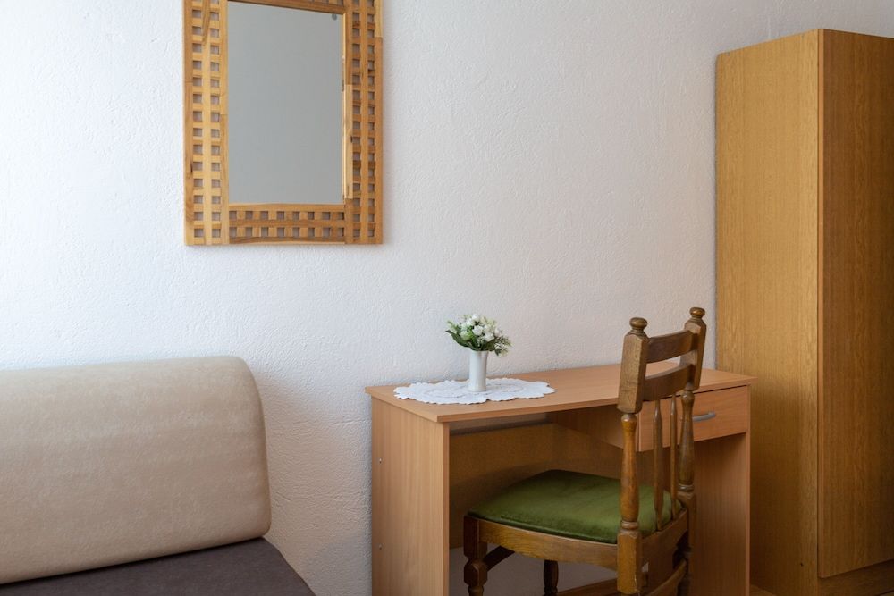 A1 - apt Near Beach With Patio, Parking and Grill Apartment 8