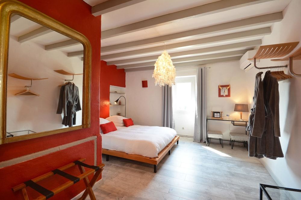 Double Room (Florence)