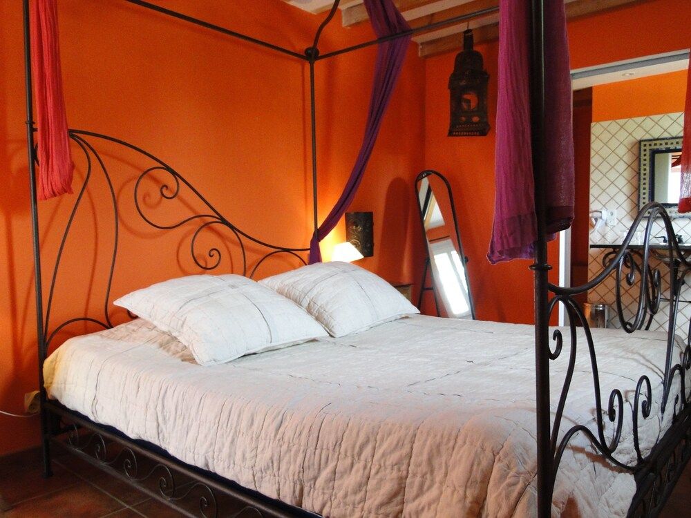 Double Room (Titouan)