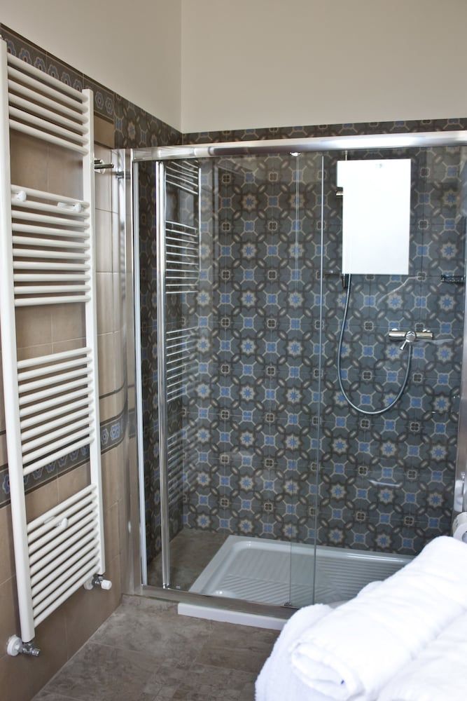 Agriturismo Paradiso Standard Double Room 8