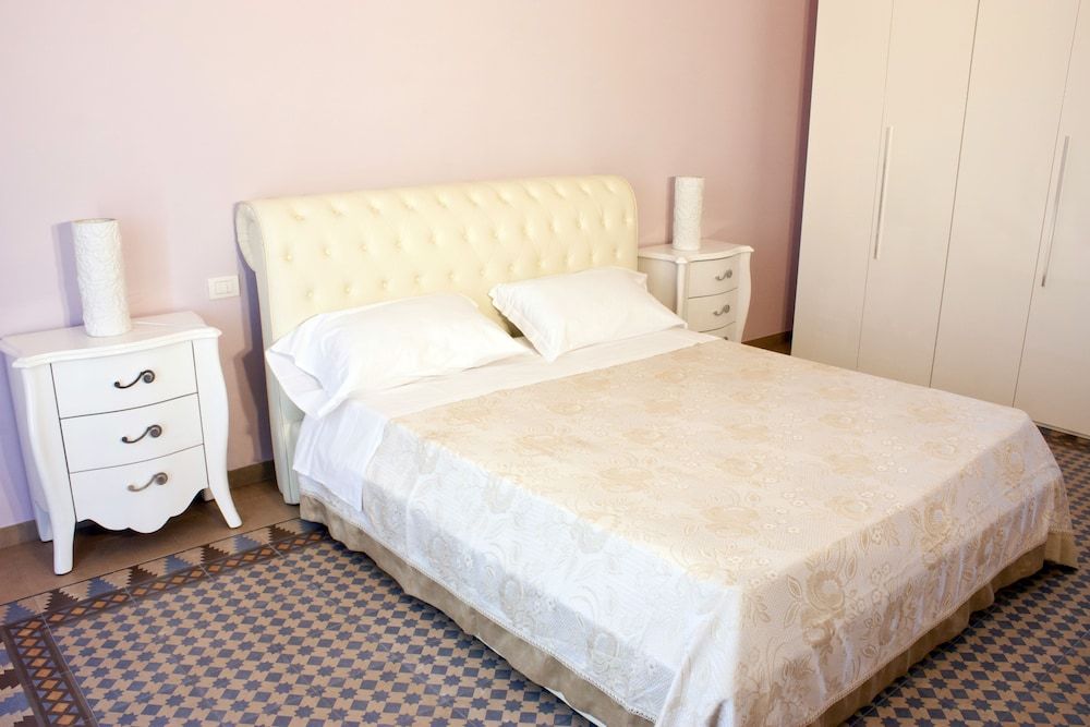 Agriturismo Paradiso Standard Double Room 4