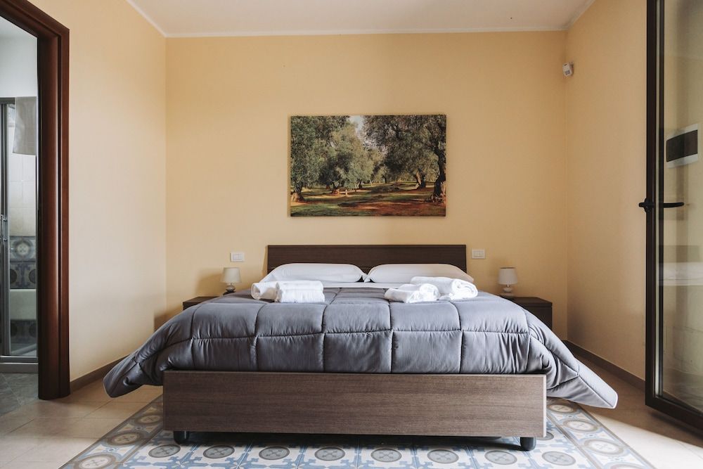 Agriturismo Paradiso Family Room 5