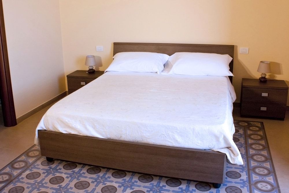 Agriturismo Paradiso Standard Double Room 2