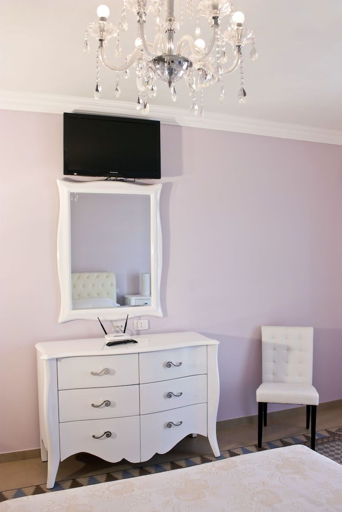 Agriturismo Paradiso Standard Double Room 15