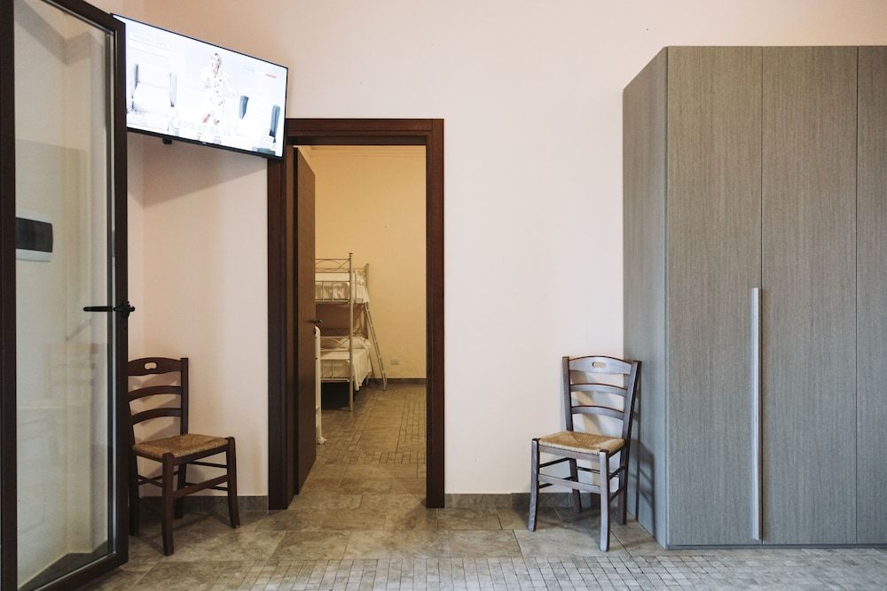 Agriturismo Paradiso Family Room 14