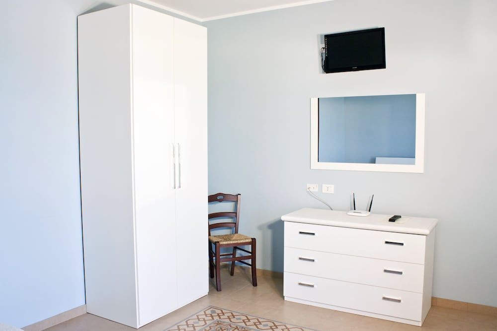 Agriturismo Paradiso Standard Double Room 17