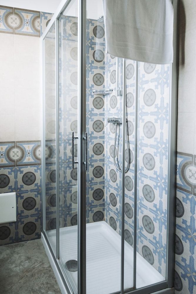 Agriturismo Paradiso Family Room 13